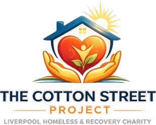 The Cotton Street Project logo